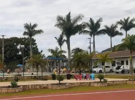 Hospedagem Praia Matinhos