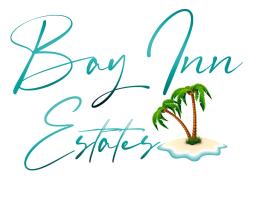 Bay Inn Estates, hotel en Alice Town