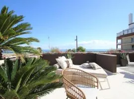 Terrazza sul mare