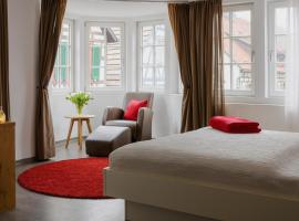 Adler Schiltach Boutique Hotel und Restaurant