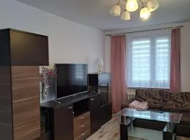 APARTAMENT na STARÓWCE