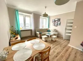 Apartament Jaskółka