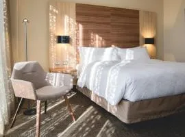 Hotel Costanera Concepcion