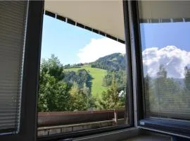 Alpine Lodge Apartment
