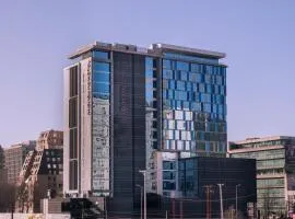 Mercure Concepcion