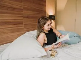 Hotel 4 estrellas en Biobío