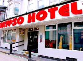Calypso hotel Blackpool – hotel w Blackpool