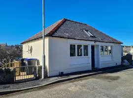 Old Police Station, Portsoy