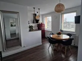 Apartament Sportowa