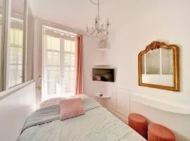Les Petits Boudoirs de Savoie