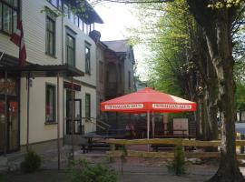 Easy Stay Apartments, Gasthaus in Riga