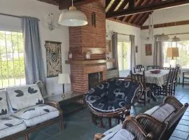 Dunas Chalet y Apartamento, sólo familias