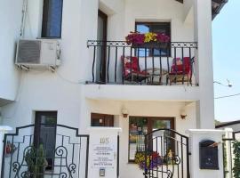 Alexander House, Hotel in Deva