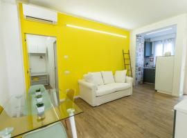 Smile Home, apartment in Milan
