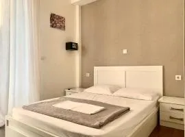 City Center Athenes rooms