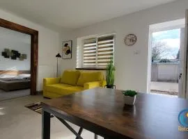 Relax Apartmens Sárvár A3