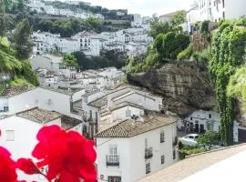 El Balcón de la Roca