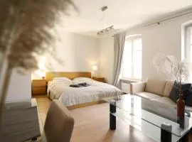 By the River and City Center - comfortable rooms