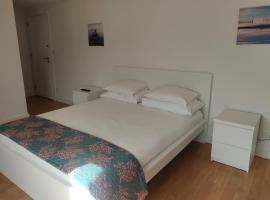 理想方向, hotel em Lisboa