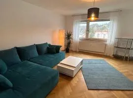 Paradiesisch Wohnen Bad Schwalbach