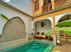 Riad Tafilag
