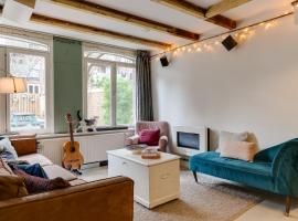 ClinkCoco, hostel ở Amsterdam