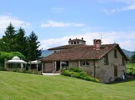 Villa Bertesca