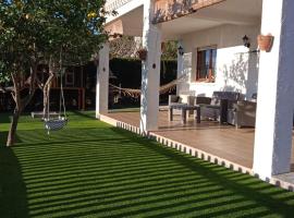 Apartamento Costa Daurada