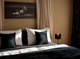 Rooms and Wellness Wörthersee - Adults Only & Easy Self-Check-In