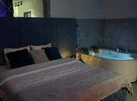 SpaNish apartman