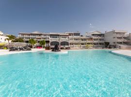 The Colors House, 226 - Private Apartment, hotel in Costa Teguise