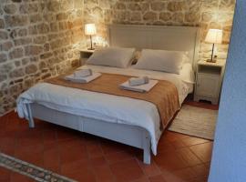 Room Ivana, guest house in Rab