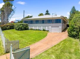 12 Bluewater Drive Narooma, קוטג' בנארומה