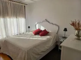 Casa rural La Endrina