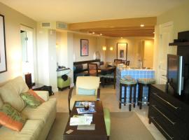 Westin St. John USVI, Hotel in Contant