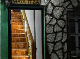 Casa Maya Itza