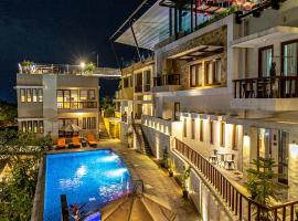 Bukit Jaya Residence & Apartment Semarang, hotel near Brown Canyon, Semarang