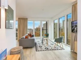 Nice Apartment In Lembruchdümmer See