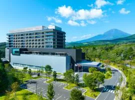 富士スピードウェイホテル, アンバウンド コレクション by Hyatt