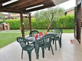 Villa Barbie between Terracina and Sperlonga, 400 mt from beach