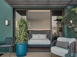 Public House Bangkok, a Member of Design Hotels