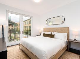 Mint House Menlo Park by Kasa, готель у місті Менло-Парк