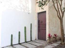 Casa Colibri Oaxaca, aluguel de temporada em Santa María Azompa