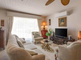 Shangri La, hotel in Goolwa South