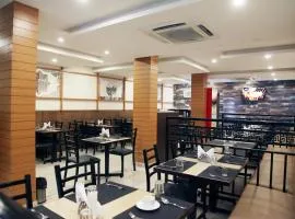 Hotel Delma