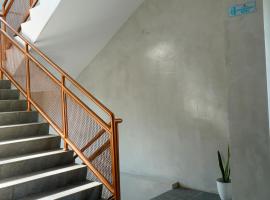 DParagon Jakarta Timur, hotel v destinaci Jakarta