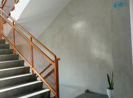 DParagon Jakarta Timur – hostel 