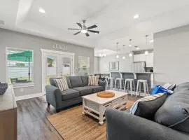 Amazing New 3br/2ba Laguna Beach! / 6p GOLF CART: 2 mins to Beach/West PCB