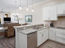2 Gulf View Balconies! 3 Story Townhome With 4 Bedrooms, 4 Bathrooms! Sleeps12
