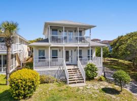 21720 Front Beach Rd - Pelican's Nest, holiday rental in Panama City